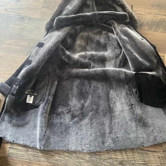 womens winter coat